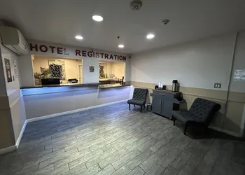 Hotel Jefe at Ojos Locos- No Resort Fee hotel thumbnail 3