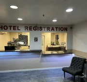Hotel Jefe at Ojos Locos- No Resort Fee hotel detail image 4