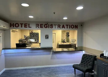 Hotel Jefe at Ojos Locos- No Resort Fee hotel thumbnail 4