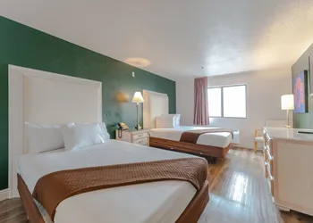 Hotel Jefe at Ojos Locos- No Resort Fee hotel thumbnail 7