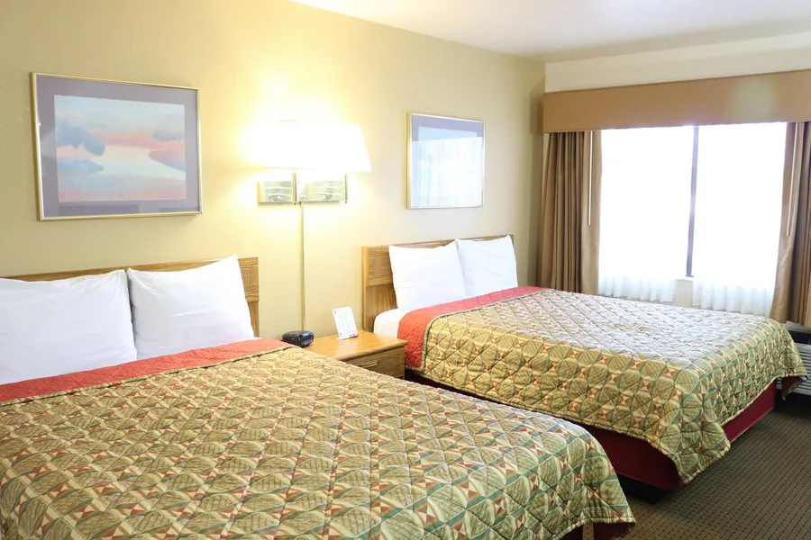 Highland Country Inn hotel detail image 6