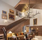 The Rusty Parrot Lodge and Spa hotel detail image 3