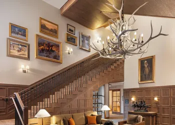 The Rusty Parrot Lodge and Spa hotel thumbnail 3