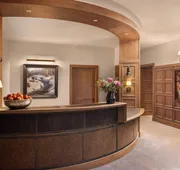 The Rusty Parrot Lodge and Spa hotel detail image 4