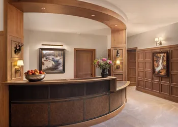 The Rusty Parrot Lodge and Spa hotel thumbnail 4