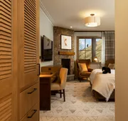 The Rusty Parrot Lodge and Spa hotel detail image 5