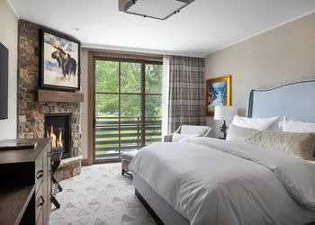 The Rusty Parrot Lodge and Spa hotel thumbnail 7