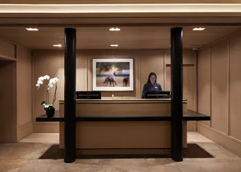 The Little Nell hotel thumbnail 2