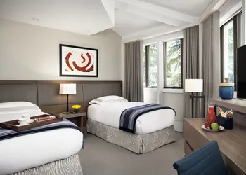The Little Nell hotel thumbnail 7