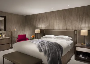 The Little Nell hotel thumbnail 8