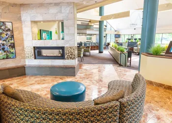 Turf Valley Resort hotel thumbnail 2