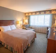 Turf Valley Resort hotel detail image 3