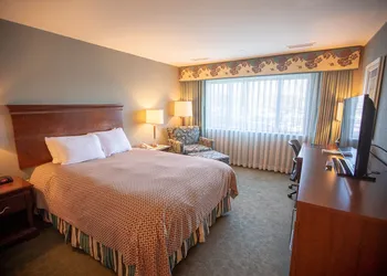 Turf Valley Resort hotel thumbnail 3