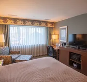 Turf Valley Resort hotel detail image 4