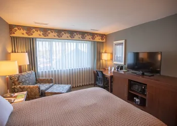 Turf Valley Resort hotel thumbnail 4