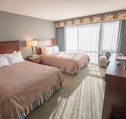 Turf Valley Resort hotel detail image 5