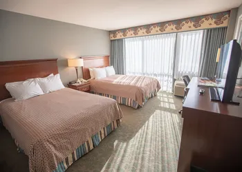 Turf Valley Resort hotel thumbnail 5