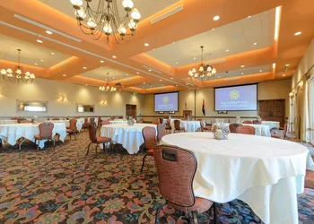 Hacienda Del Sol Guest Ranch Resort hotel thumbnail 3