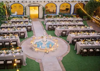 Hacienda Del Sol Guest Ranch Resort hotel thumbnail 4