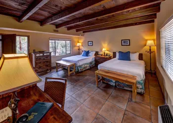 Hacienda Del Sol Guest Ranch Resort hotel thumbnail 5