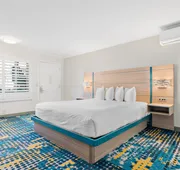 Pacific Shores Inn hotel detail image 7