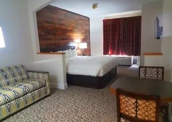 Vernon Downs Casino and Hotel hotel thumbnail 4