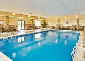 Vernon Downs Casino and Hotel hotel thumbnail 6