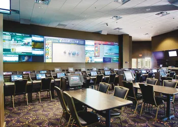Vernon Downs Casino and Hotel hotel thumbnail 8