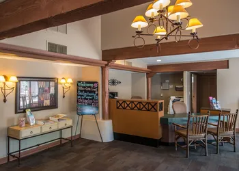Villas of Cave Creek hotel thumbnail 2