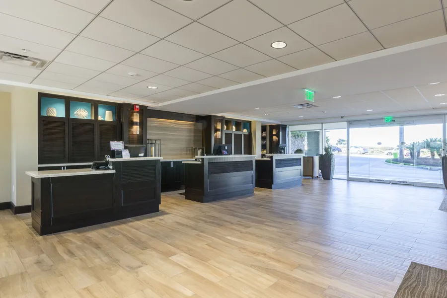 Carlsbad Seapointe Resort hotel detail image 6