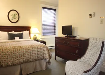 The Halliburton hotel thumbnail 6