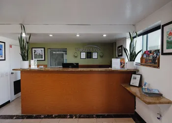 Old Town Western Inn & Suites hotel thumbnail 2