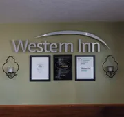 Old Town Western Inn & Suites hotel detail image 3