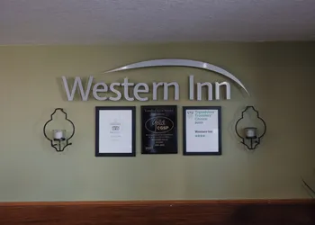 Old Town Western Inn & Suites hotel thumbnail 3