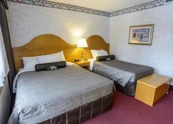 Bow View Lodge hotel thumbnail 4