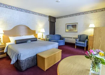 Bow View Lodge hotel thumbnail 5