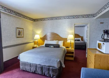 Bow View Lodge hotel thumbnail 6