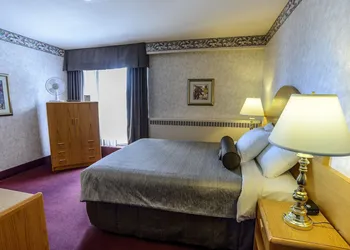 Bow View Lodge hotel thumbnail 7