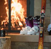 Knob Hill Inn hotel detail image 3