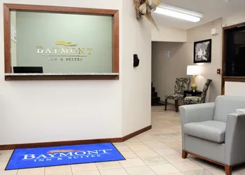 Baymont by Wyndham Pierre hotel thumbnail 3