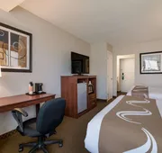 Quality Inn & Suites Auburn I-95 hotel detail image 7