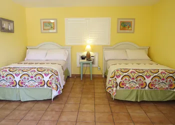 Leucadia Beach Inn hotel thumbnail 4