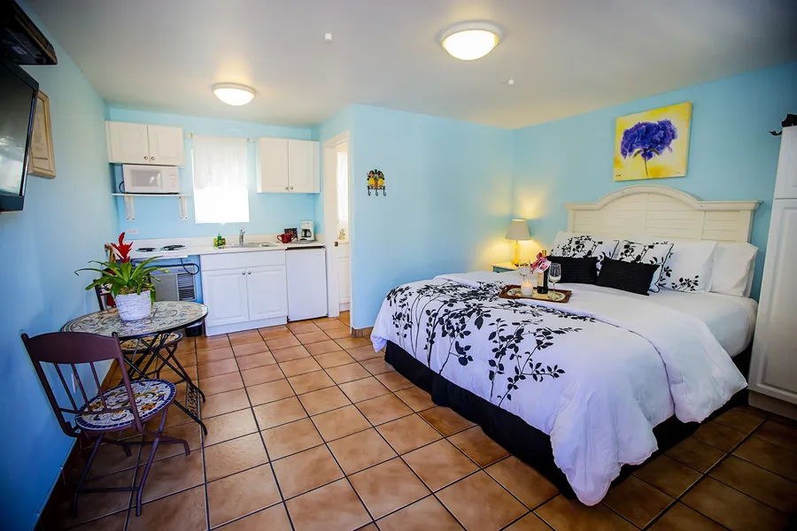 Leucadia Beach Inn hotel detail image 6
