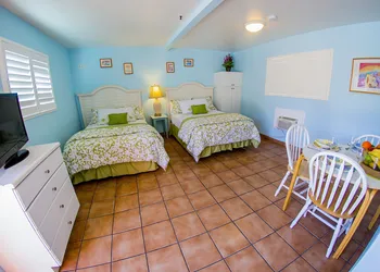 Leucadia Beach Inn hotel thumbnail 8