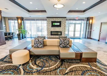 Holiday Inn Houston Webster by IHG hotel thumbnail 2