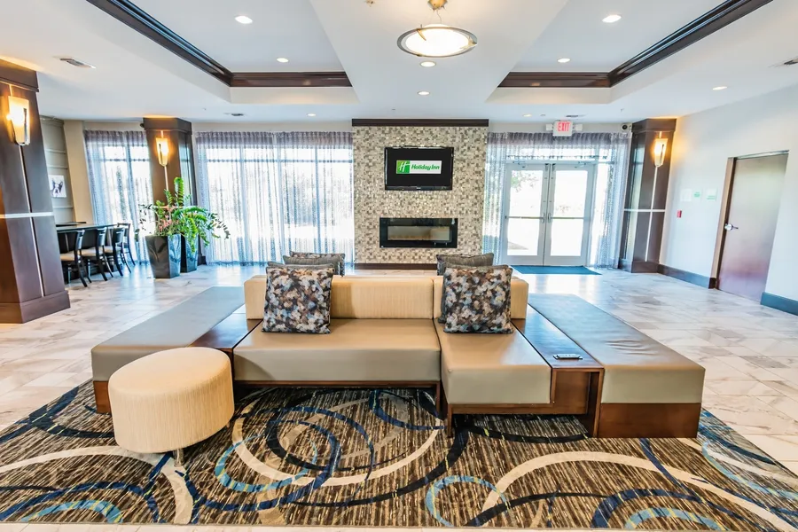 Holiday Inn Houston Webster by IHG hotel detail image 2
