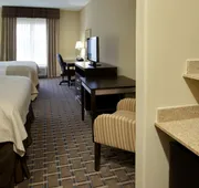 Holiday Inn Houston Webster by IHG hotel detail image 3