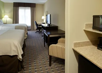 Holiday Inn Houston Webster by IHG hotel thumbnail 3