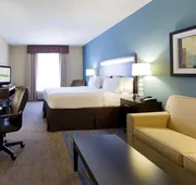 Holiday Inn Houston Webster by IHG hotel detail image 4