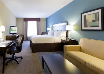Holiday Inn Houston Webster by IHG hotel thumbnail 4